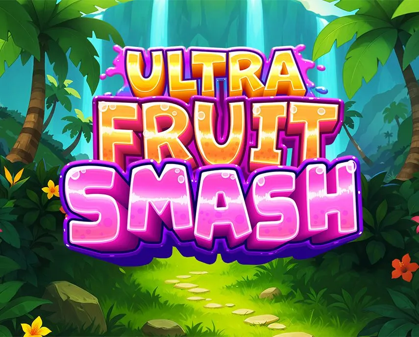 Ultra Fruit Smash