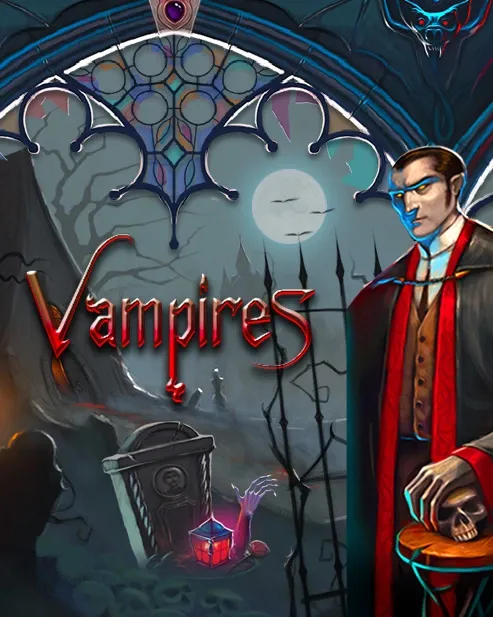Vampires