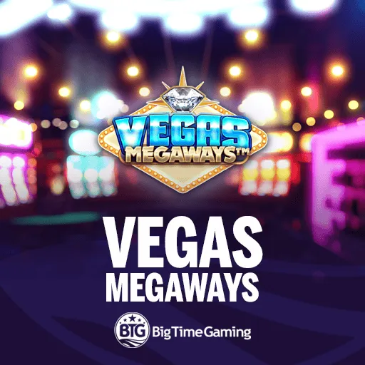 Vegas Megaways™