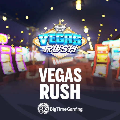 Vegas Rush