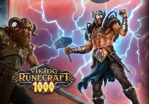 Viking Runecraft 1000