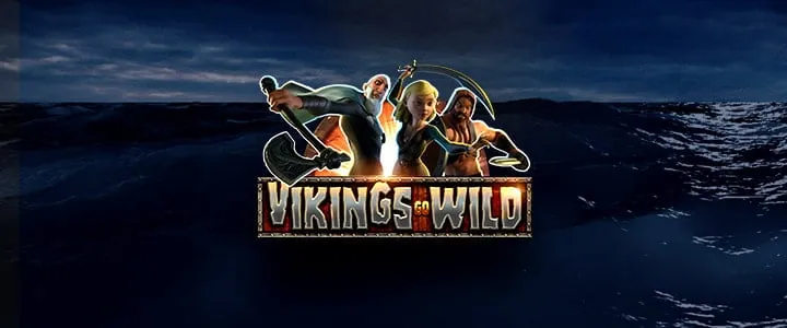 Vikings Go Wild