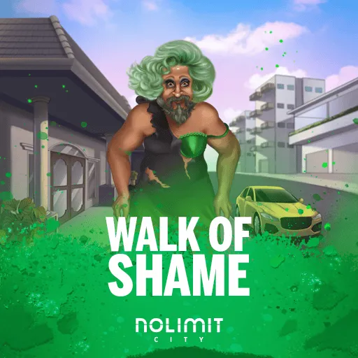 Walk of Shame