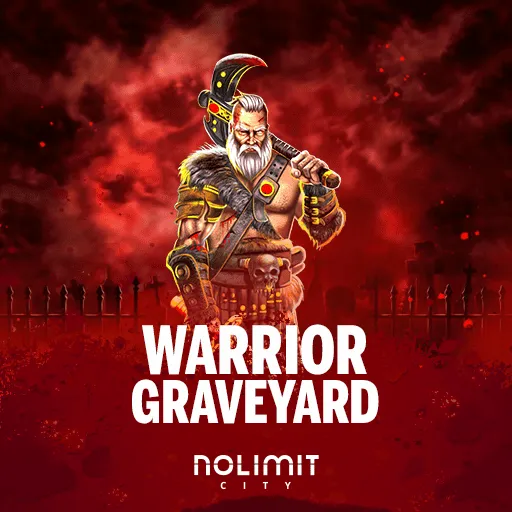 Warrior Graveyard xNudge®