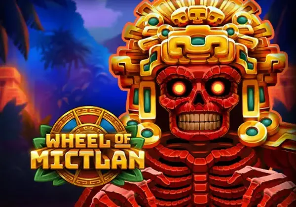 Wheel of Mictlan