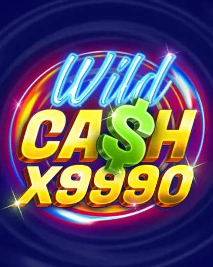 Wild Cash x9990