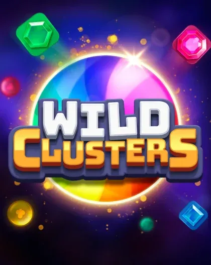 Wild Clusters