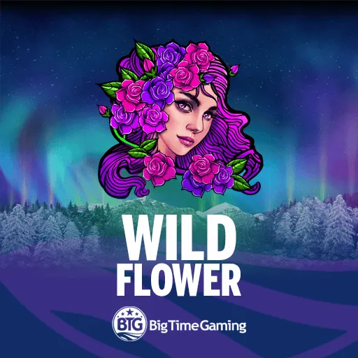 Wild Flower
