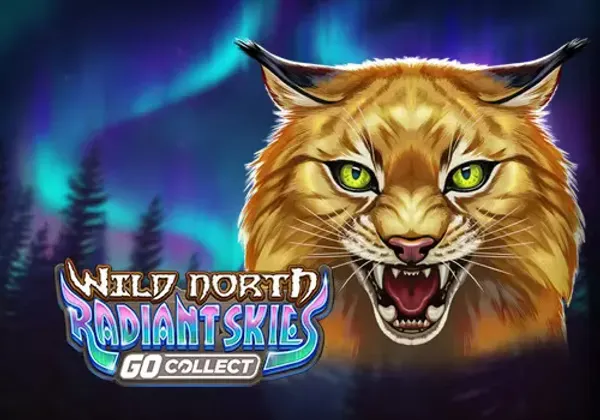 Wild North Radiant Skies GO Collect