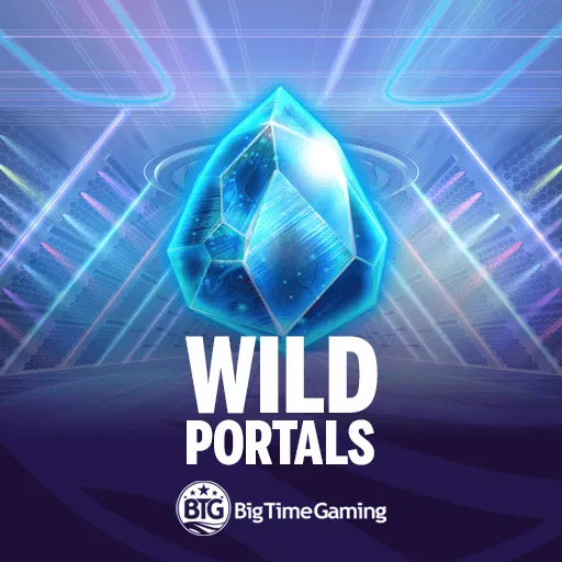 Wild Portals