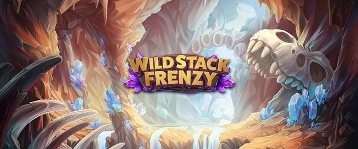 Wild Stack Frenzy