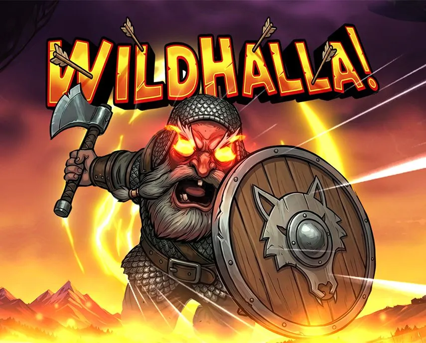 Wildhalla