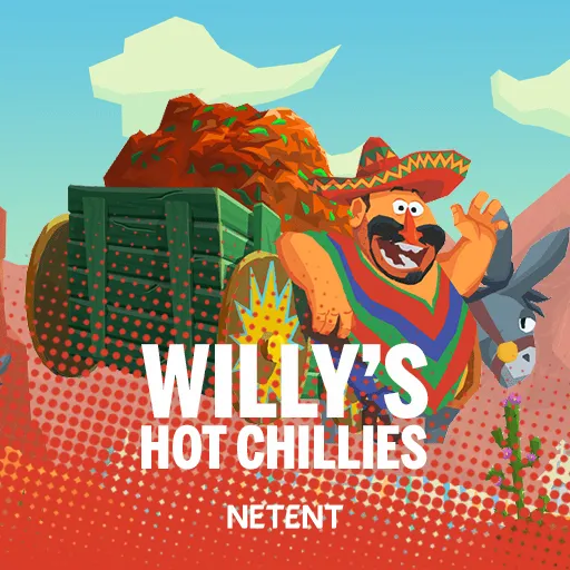 Willy's Hot Chillies™
