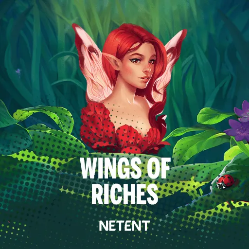 Wings of Riches™