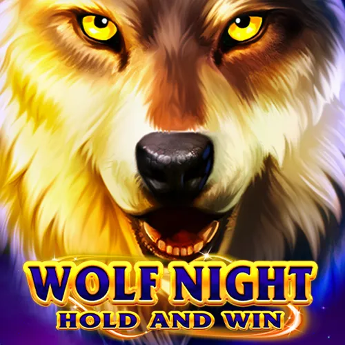 WOLF NIGHT