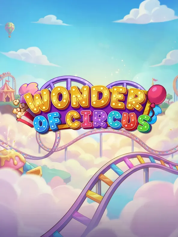 Wonder Of Circus