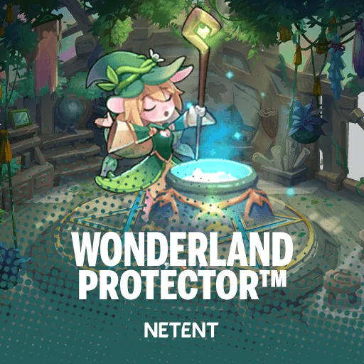 Wonderland Protector™