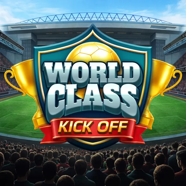 World Class Kick Off