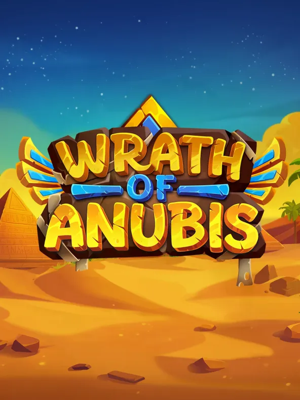 Wrath Of Anubis