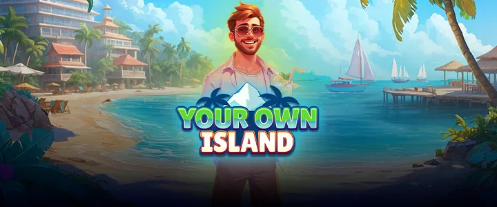 Your Own Island